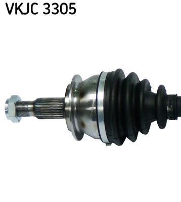 Cardan SKF VKJC 3305